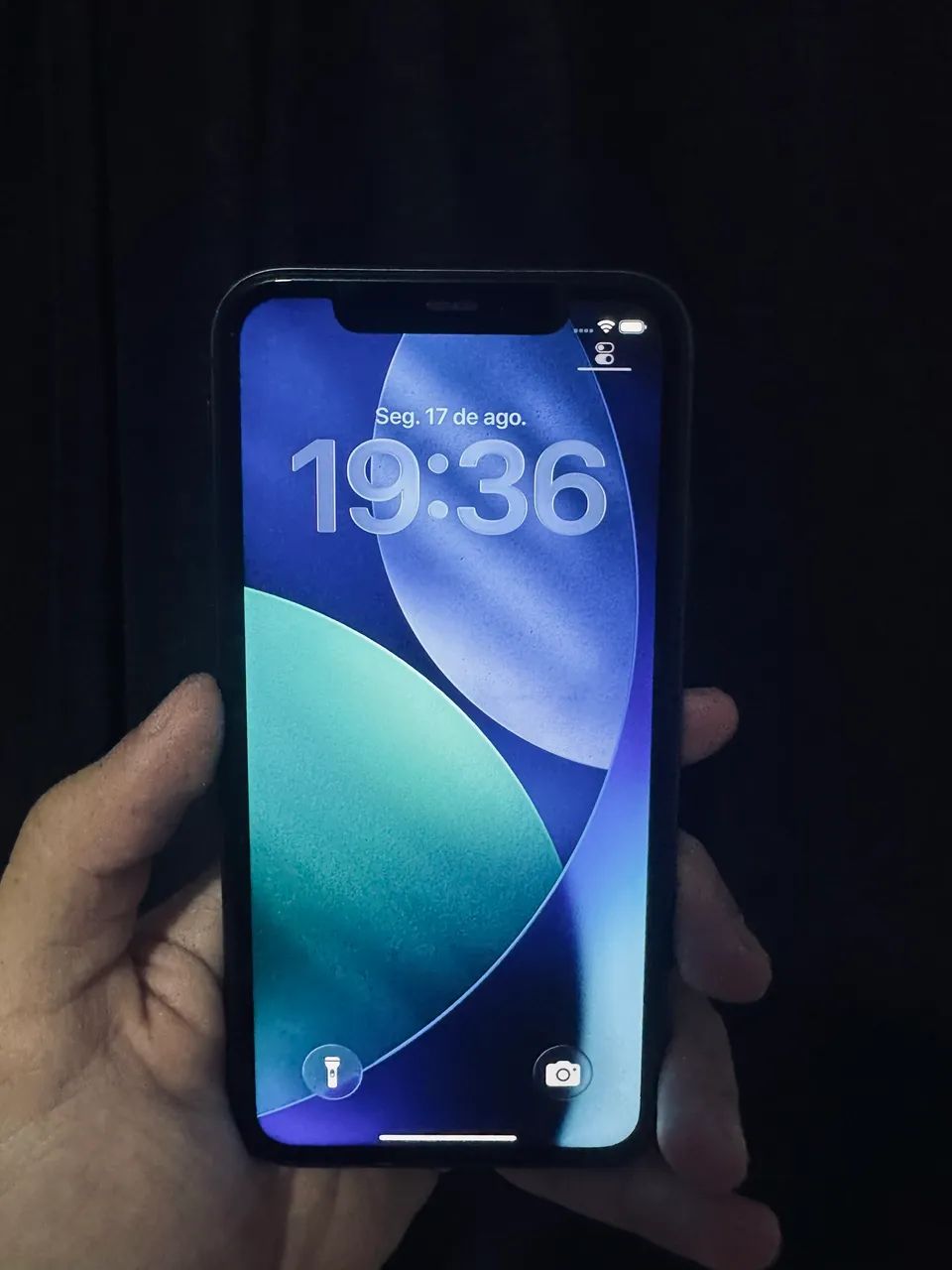 iPhone 11 64gb - Foto 2