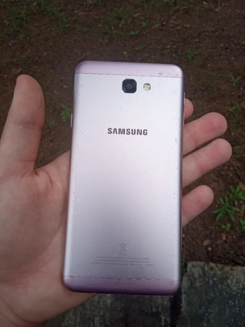 Samsung J7 Prime - Foto 2