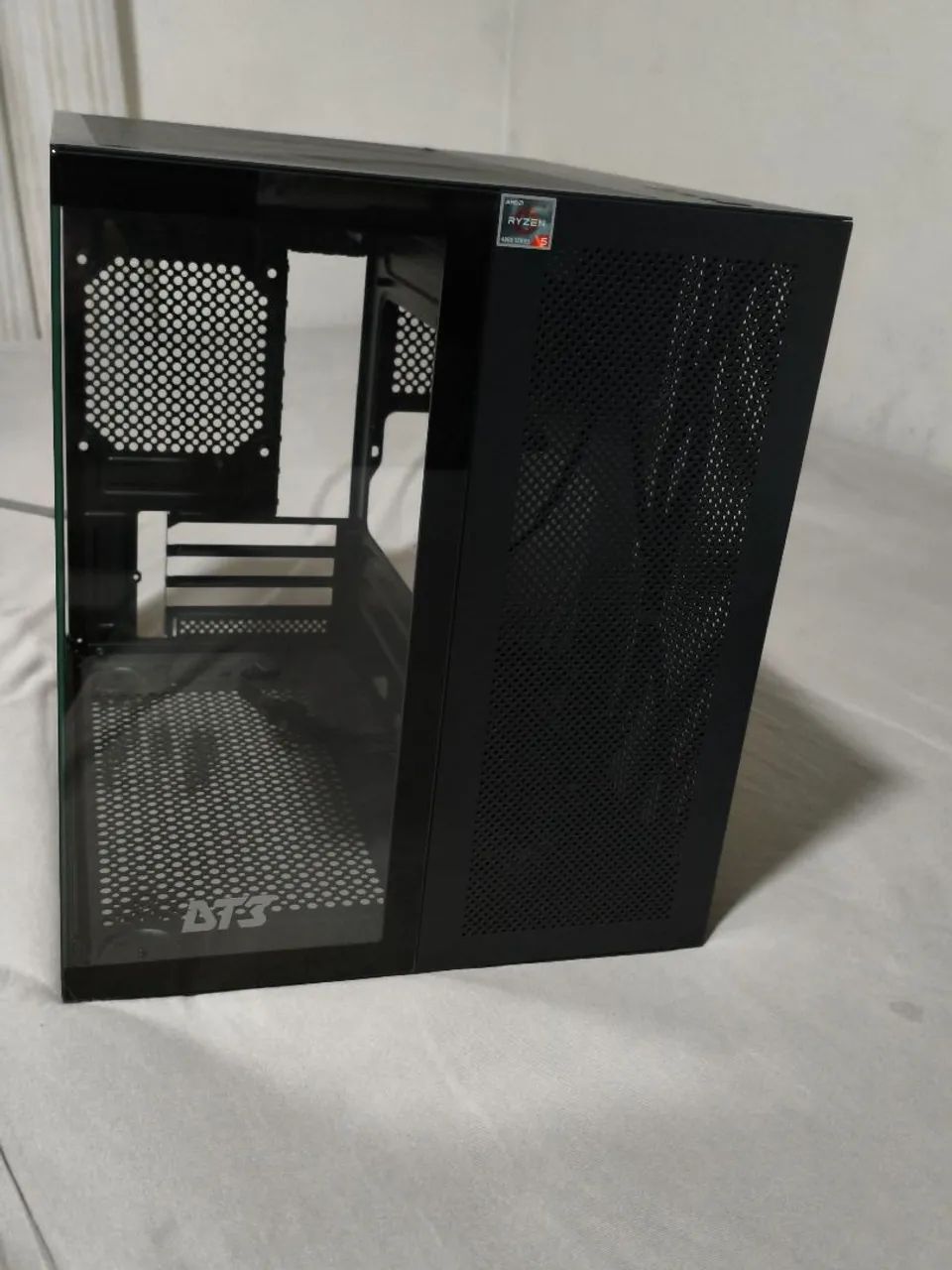 Gabinete PC DT3 Aquário - Foto 2