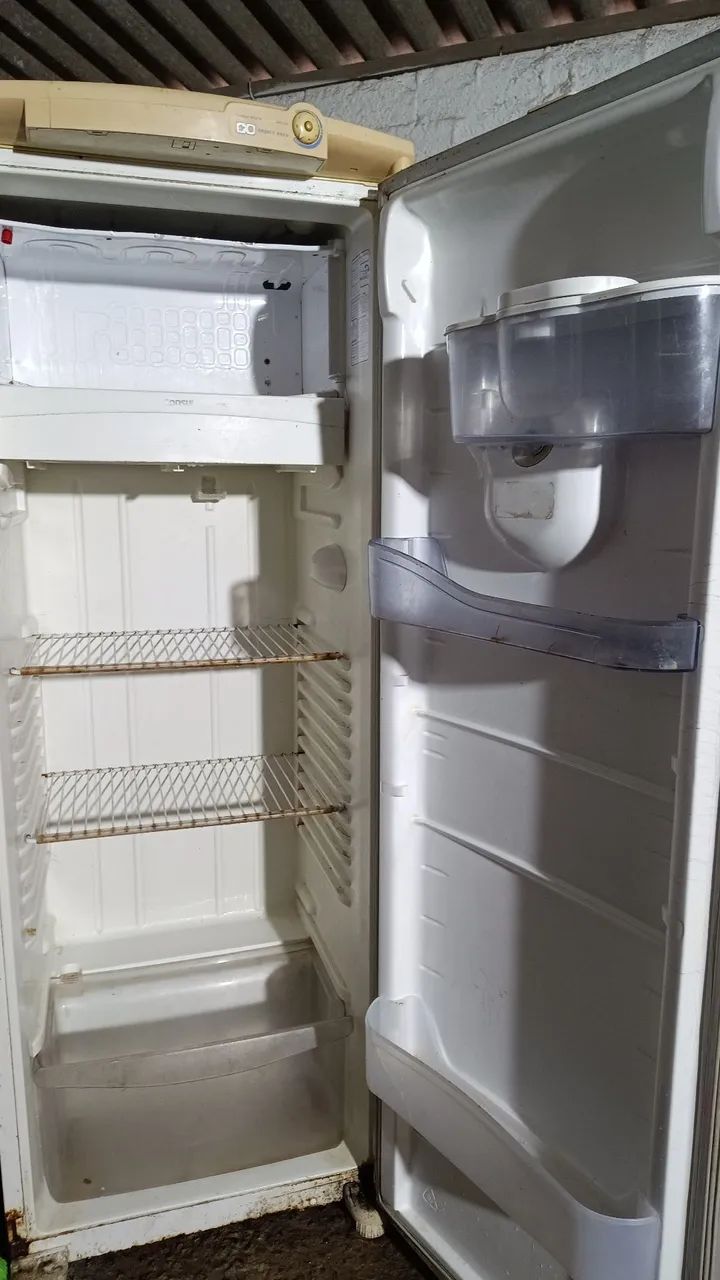 Geladeira Consul  - Foto 2