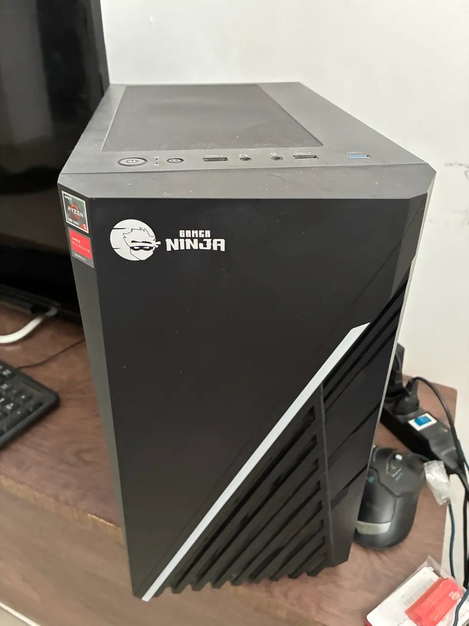 Vendo PC Gamer - Foto 2