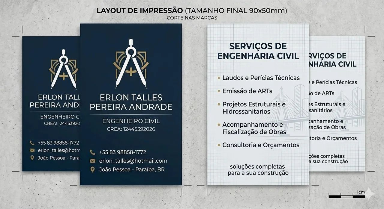 Engenheiro civil