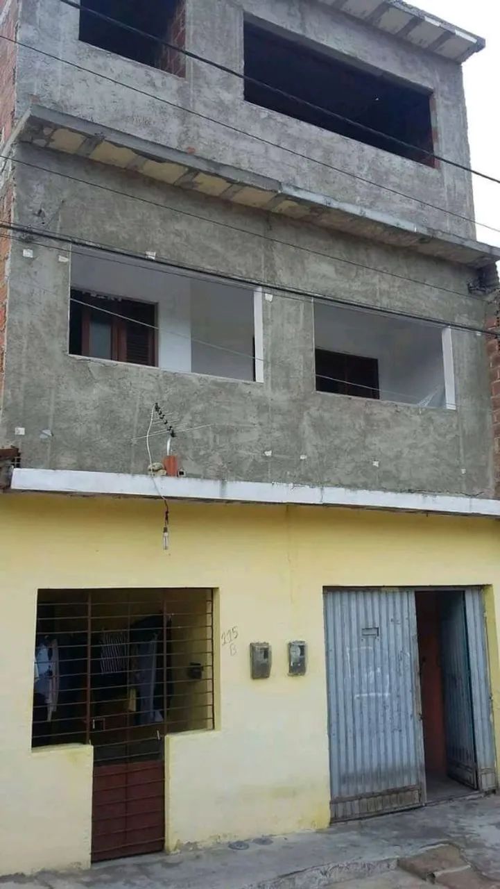 Triplex à Venda em Bezerros-PE - Foto 3