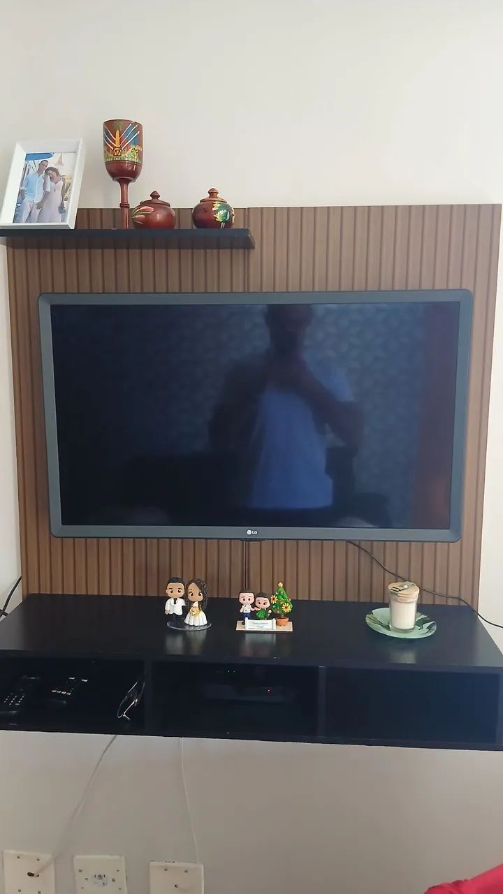 Rack (Painel) para Televisão