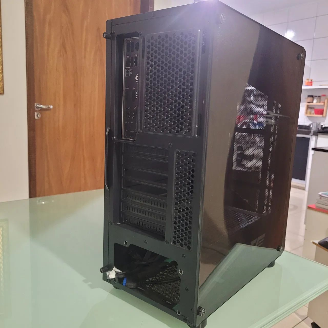 GABINETE PC - Foto 4