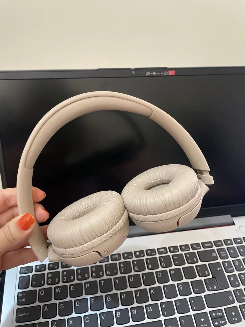 Fone JBL
