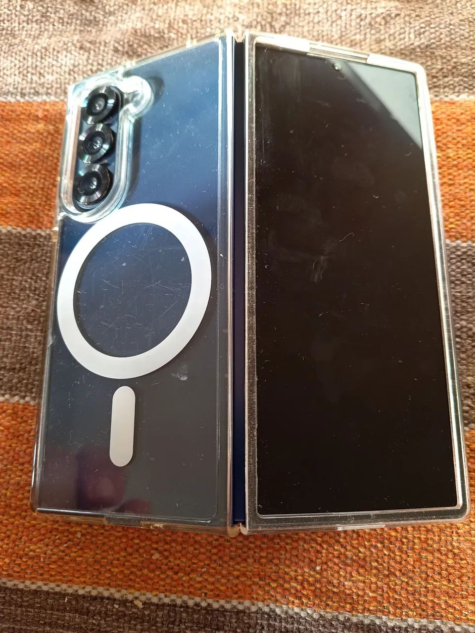 Galaxy  Z Fold6 - Foto 2