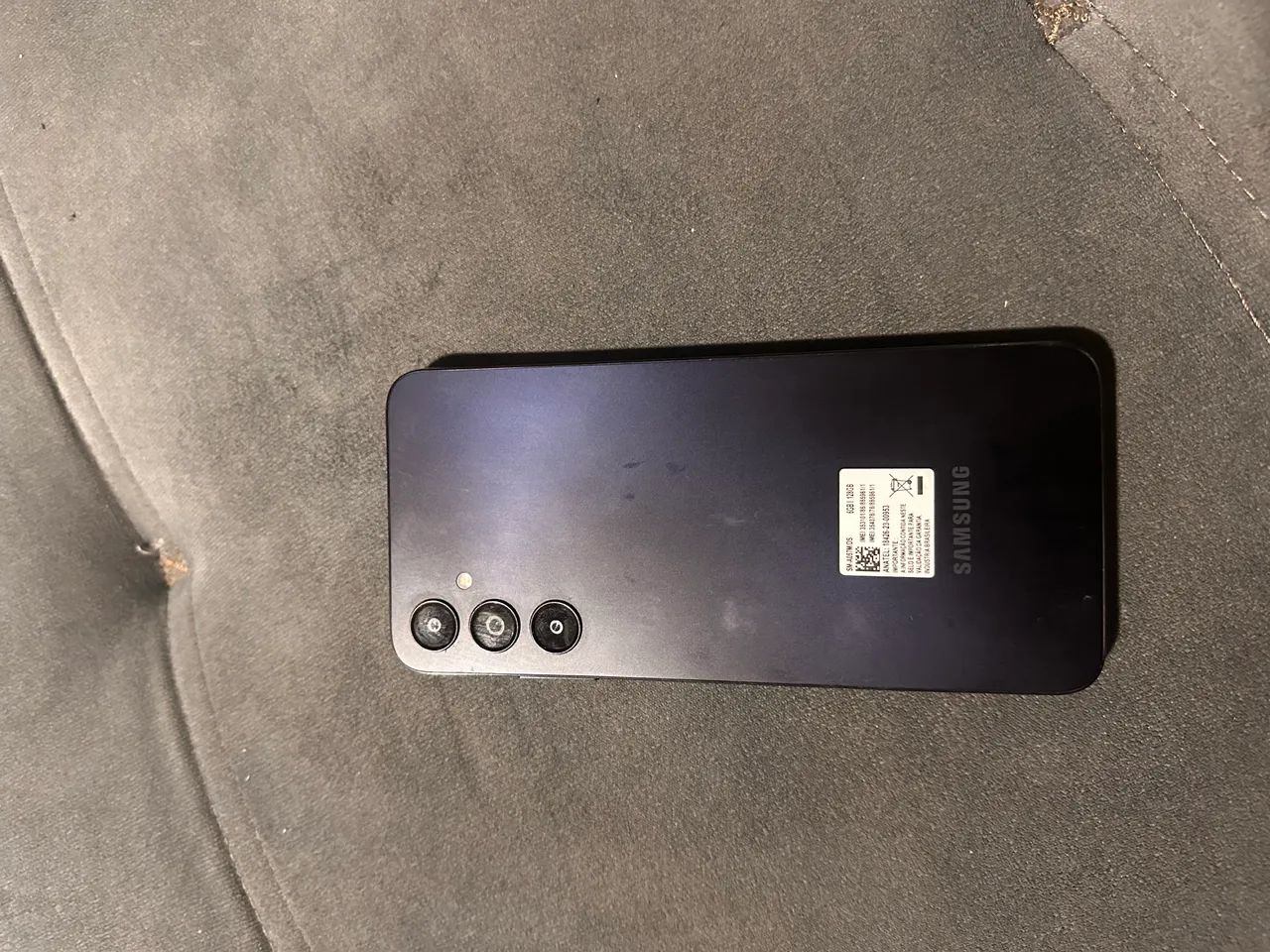 Samsung Galaxy A05s  - Foto 3