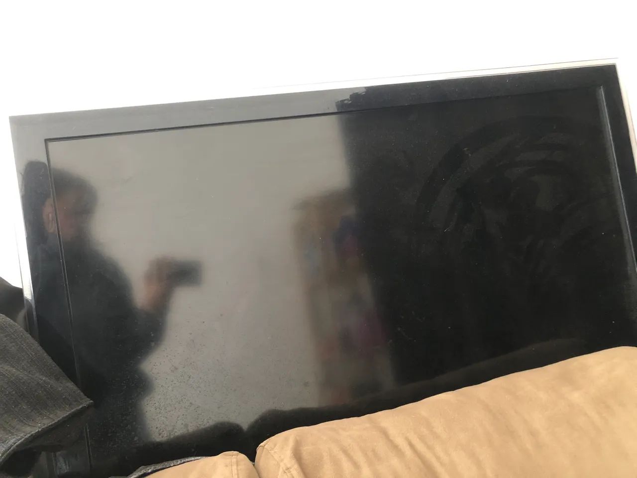 TV Samsung 40polegadas