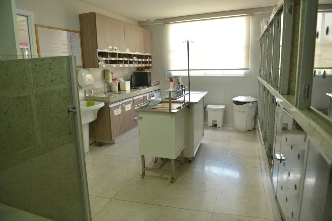 Vende-se Clínica Veterinária COMPLETA  - Foto 4