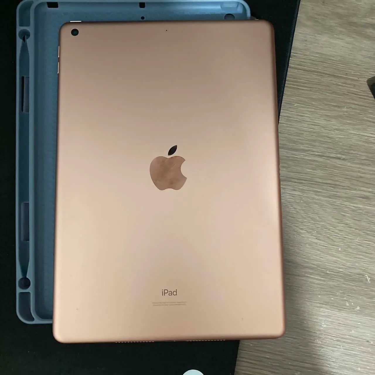 Ipad 8 aceito trocas - Foto 3