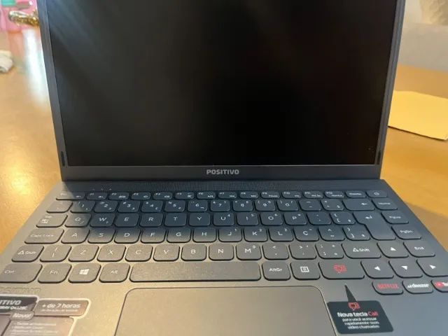 Notebook Positivo Aton - Foto 3