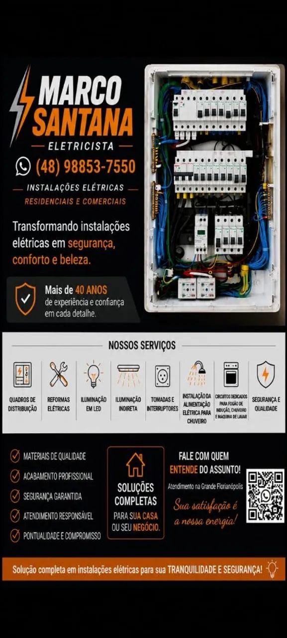 ELETRICISTA 
