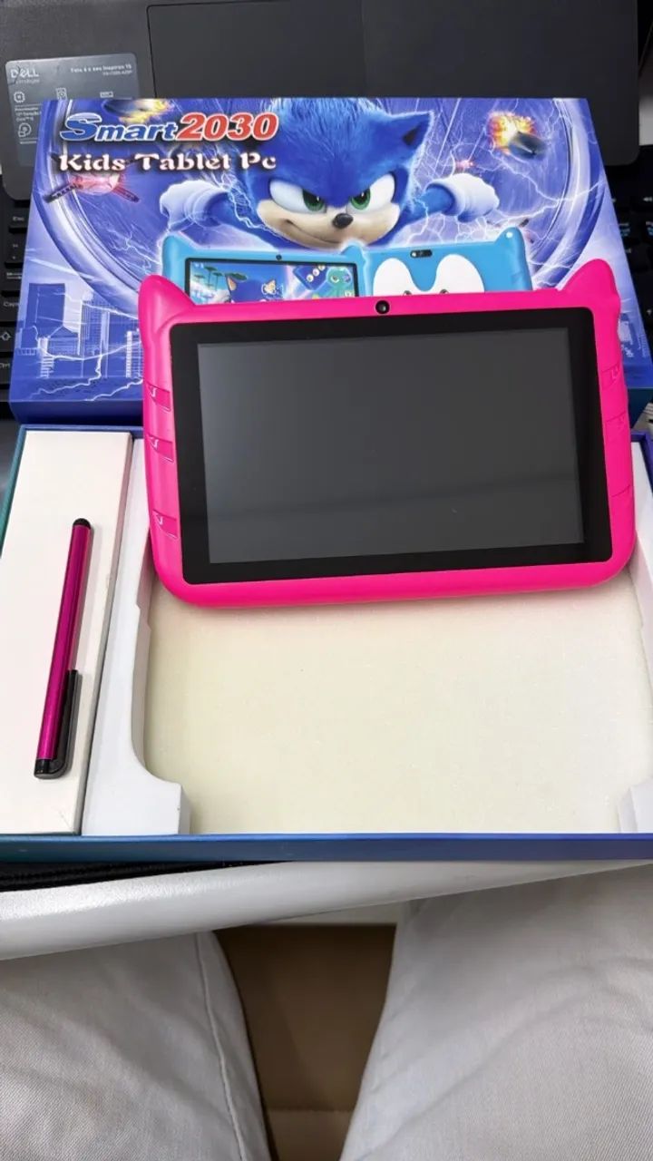 TABLET INFANTIL  - Foto 2
