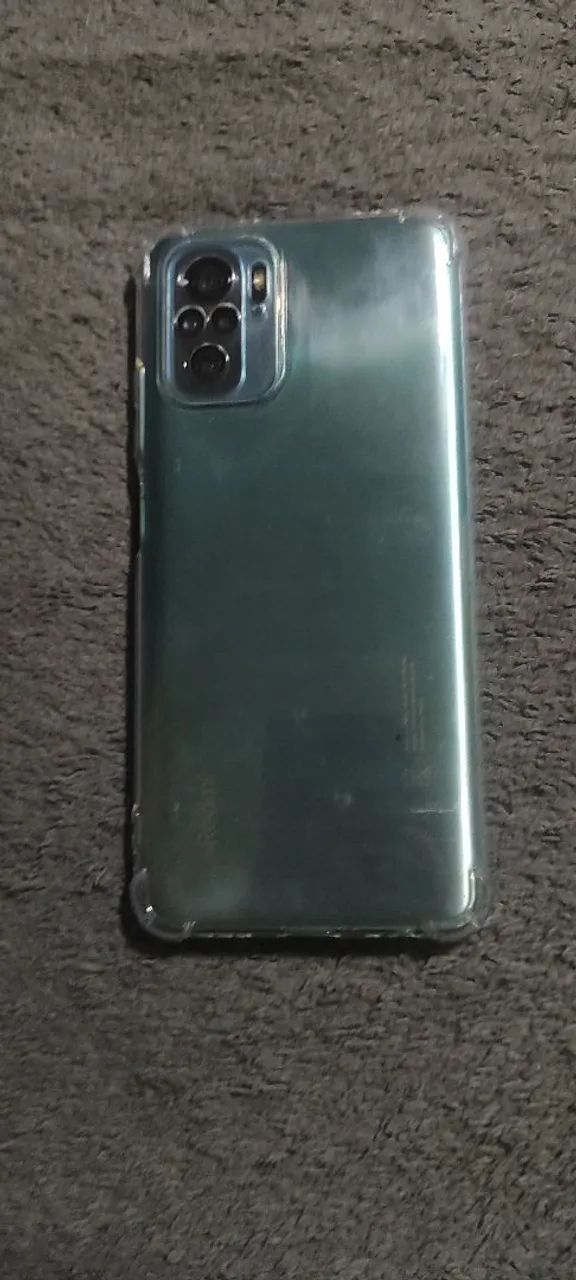 Vendo celular redmi note 10  - Foto 2