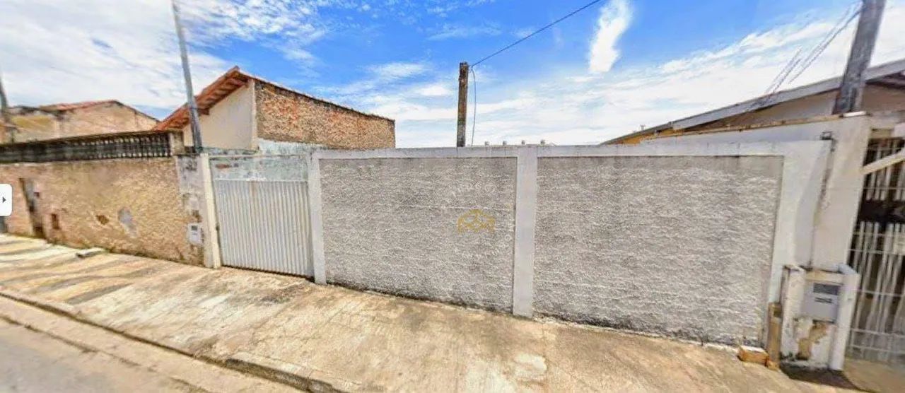 TERRENO À VENDA NA VILA MARIETA EM CAMPINAS/SP