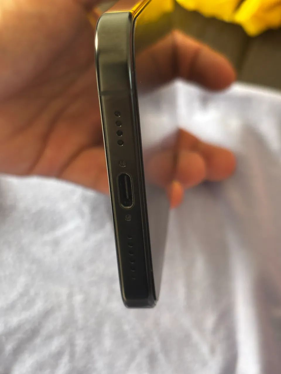 IPhone 16 pro max - Foto 4