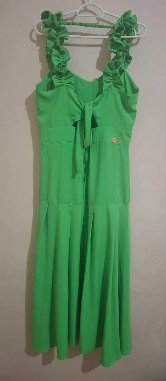 Vestido da kikitaluk  - Foto 2