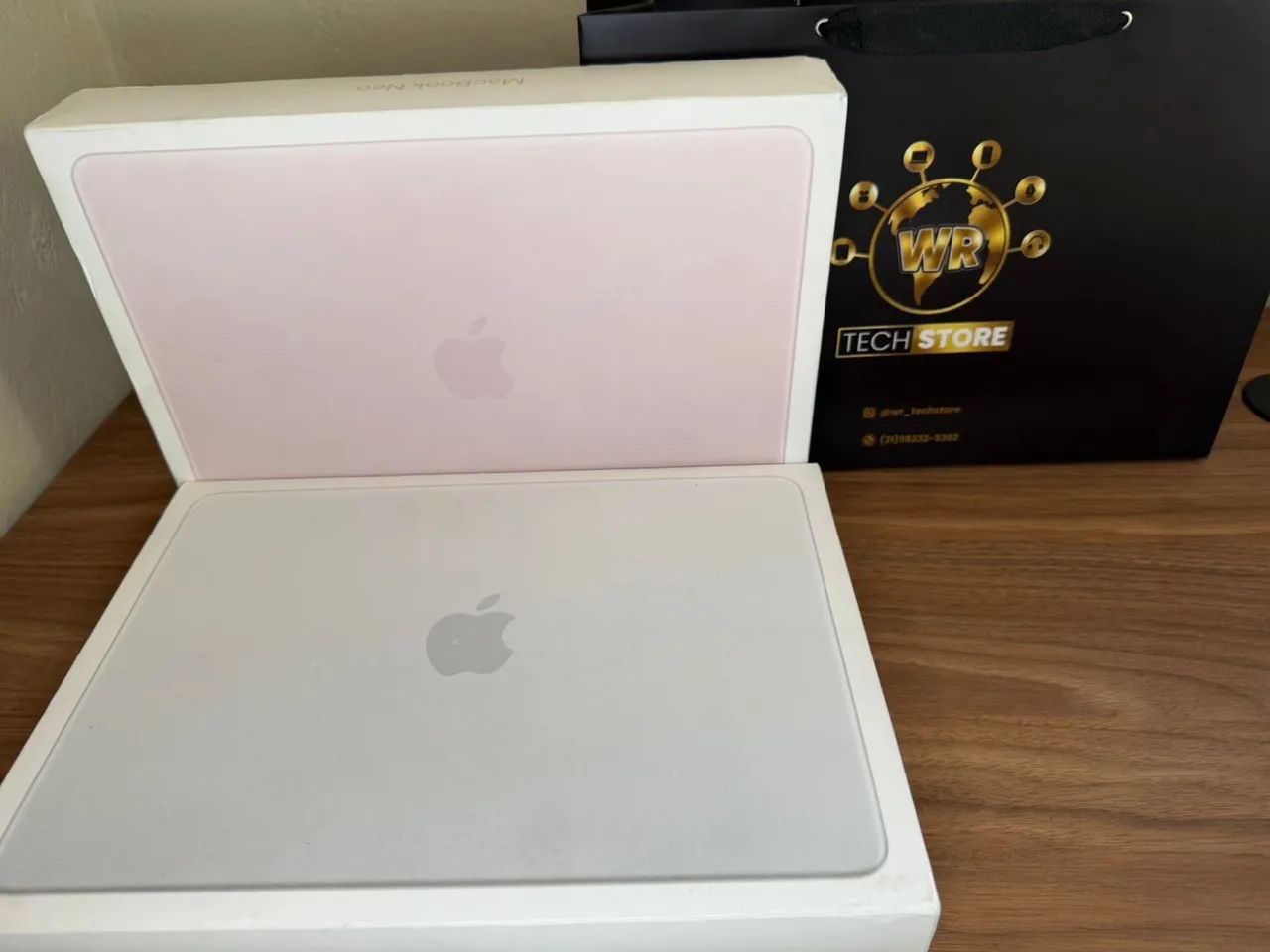 MacBook Neo - 13? 8GB / 256GB SILVER - Notebooks - Centro, Belo