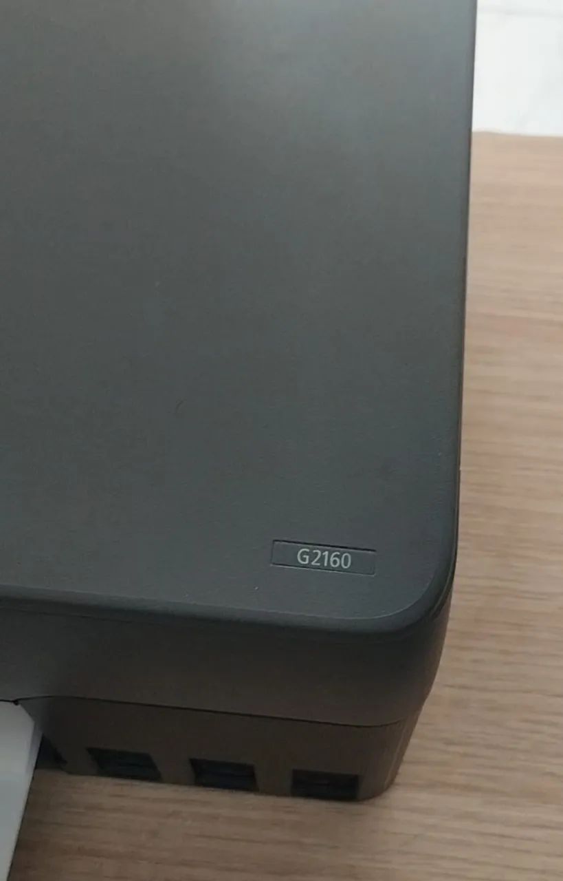 IMPRESSORA CANON MEGATANK 