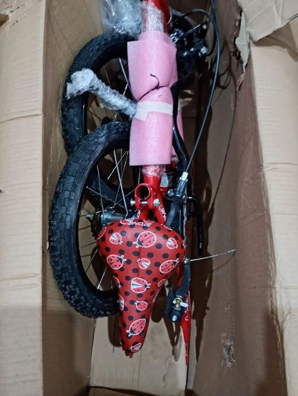 Bicicleta  - Foto 3