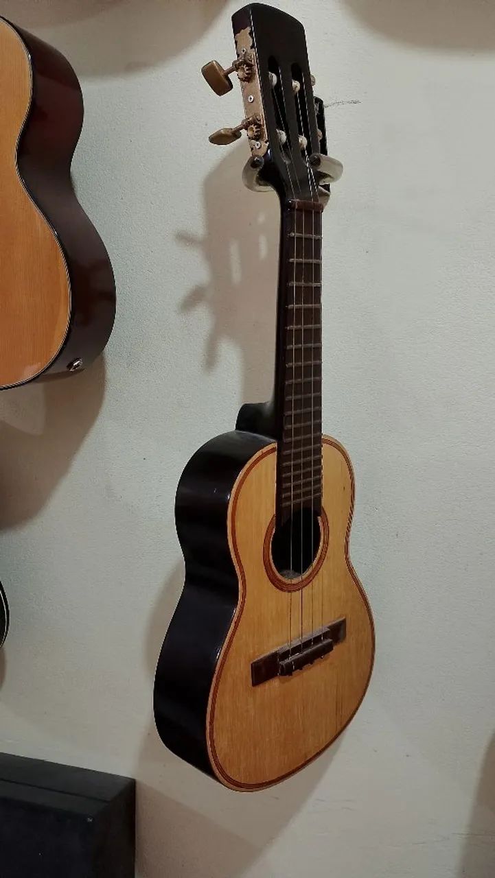 Cavaco antigo  - Foto 3