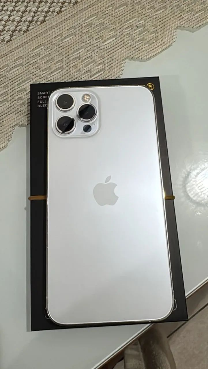 iPhone 12 Pro Max  - Foto 2