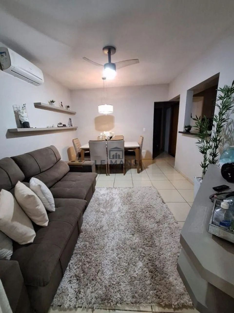 Casa à venda em Piracicaba, Vale do Sol, com 2 quartos, com 103 m² - Foto 4