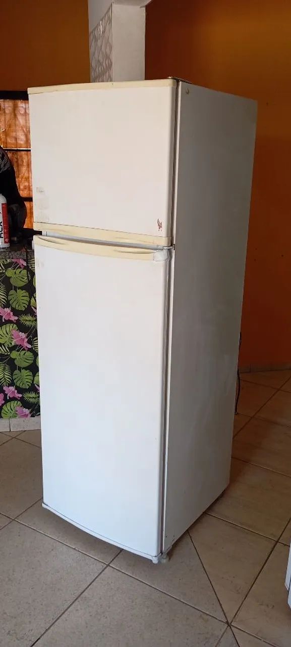 Geladeira  - Foto 2