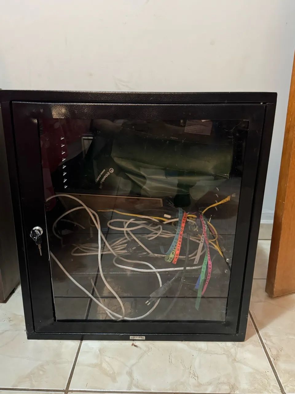 Vende-se Rack servidor  - Foto 5