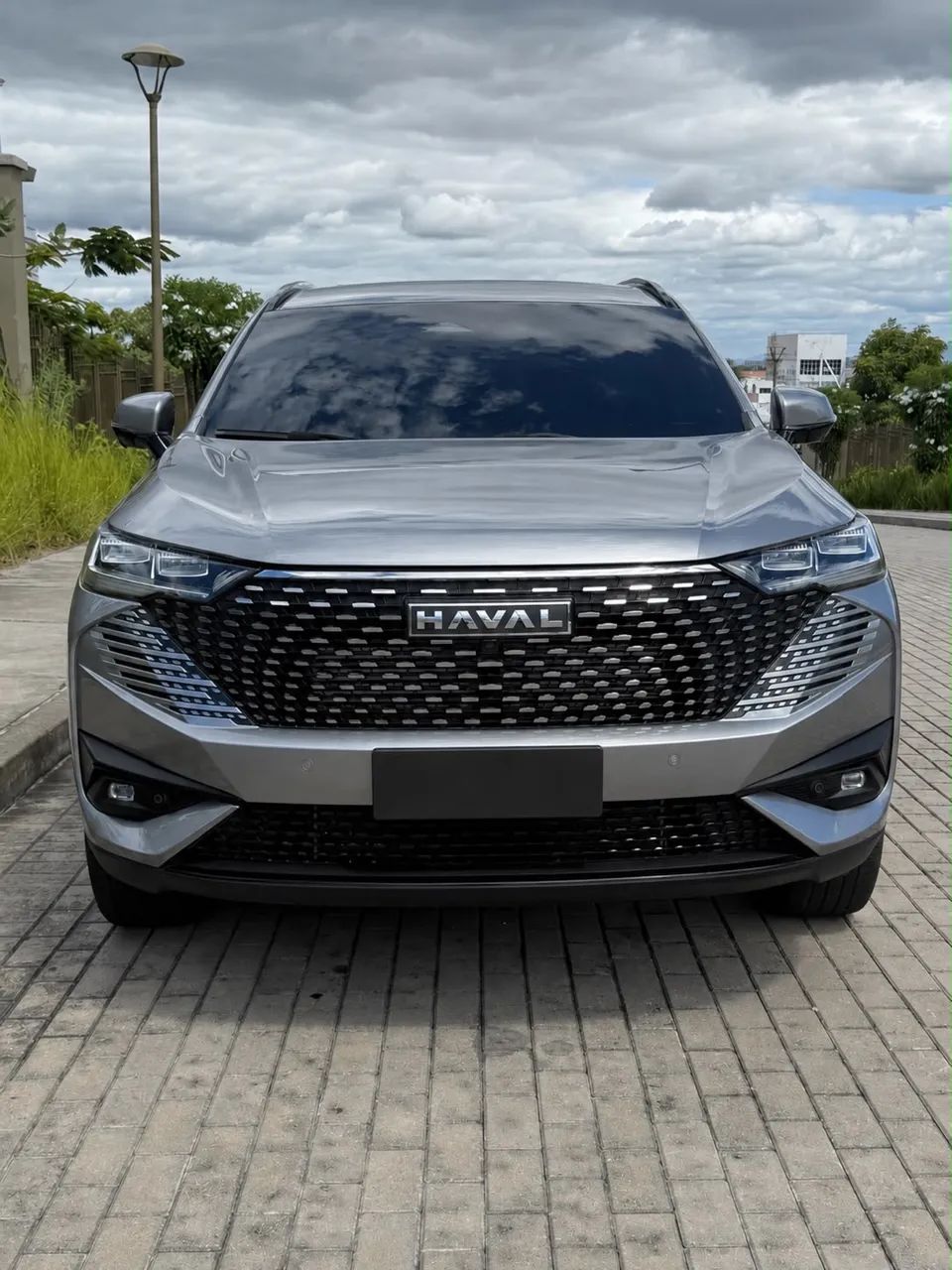 GWM Haval H6 2025