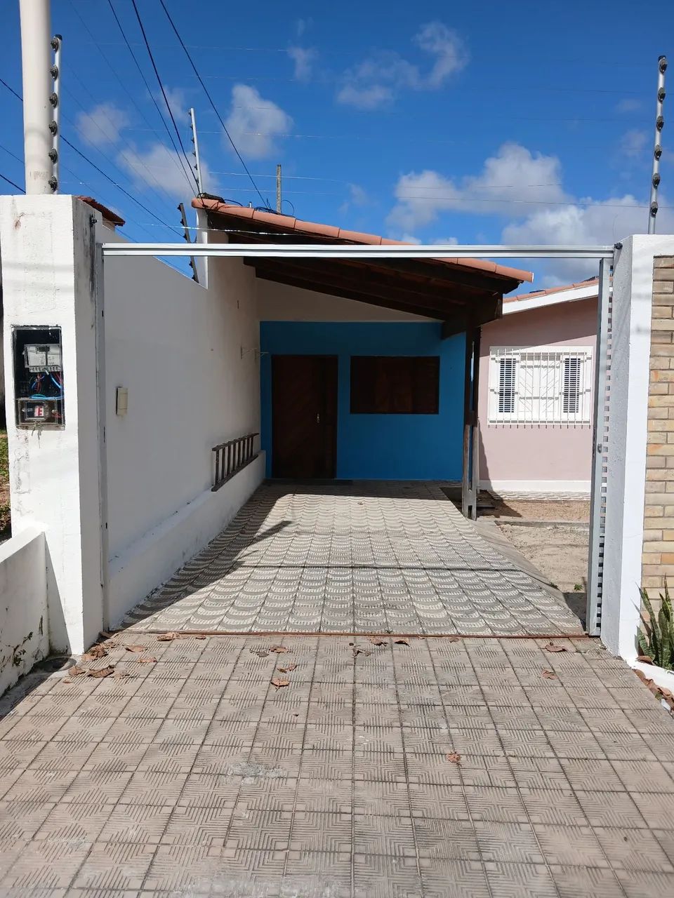 Kitnet - Foto 2