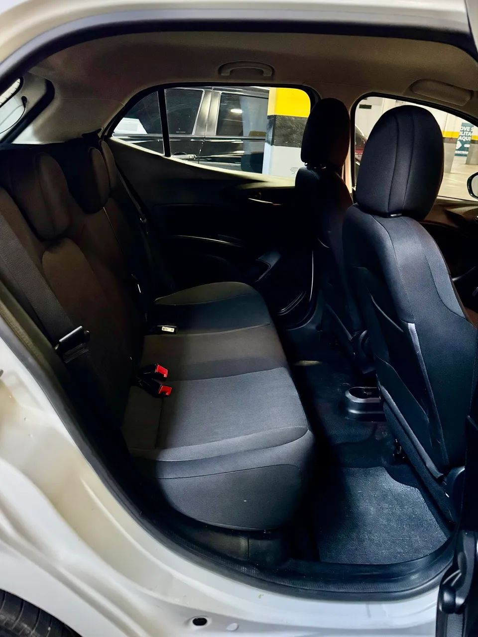 Fiat Argo Drive 1.0 6V Flex 2019 - Foto 3