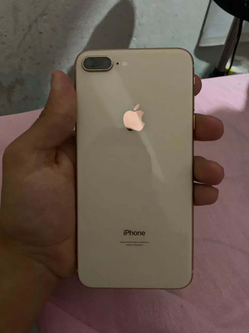 iPhone 8 Plus  - Foto 2