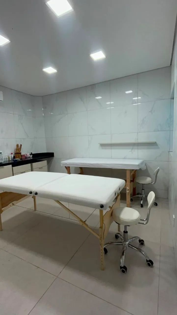 Aluga se sala em estúdio de estética  - Foto 2