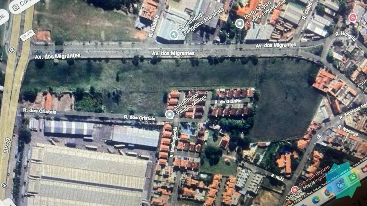 UMA ÁREA PARA GRANDES PROJETOS! - Foto 2