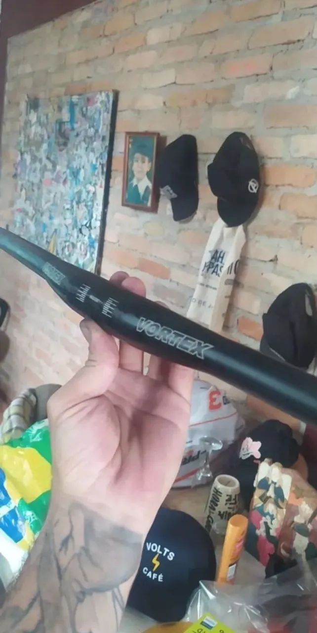 Guidao Vortex Mtb 780mm