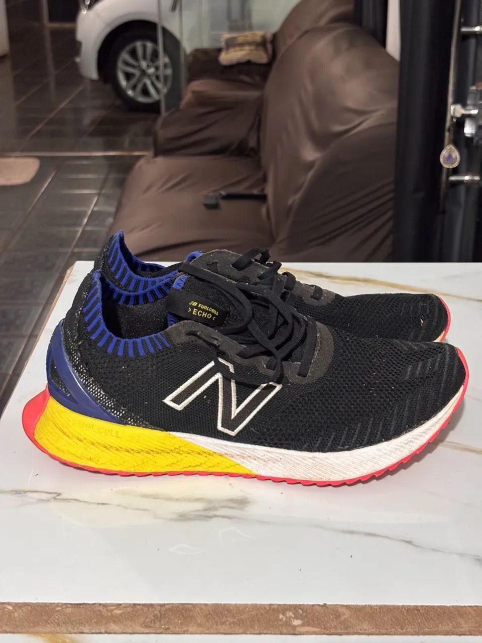 Tênis New Balance