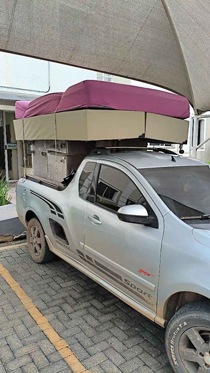 Frete Cuiabá e VG  - Foto 2