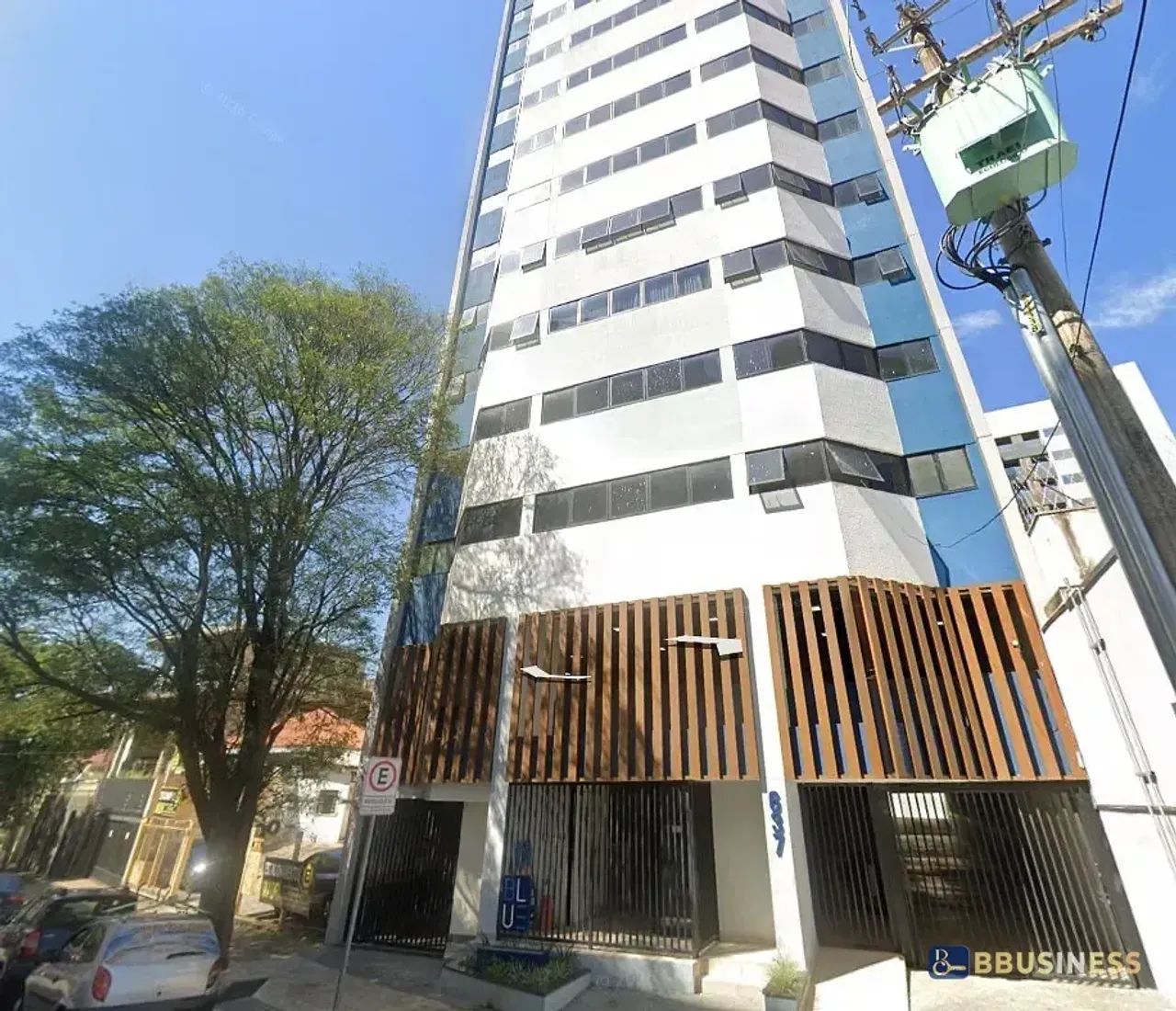 Apartamento para venda e locação com 1 quarto - Botafogo, Campinas, SP - Foto 2