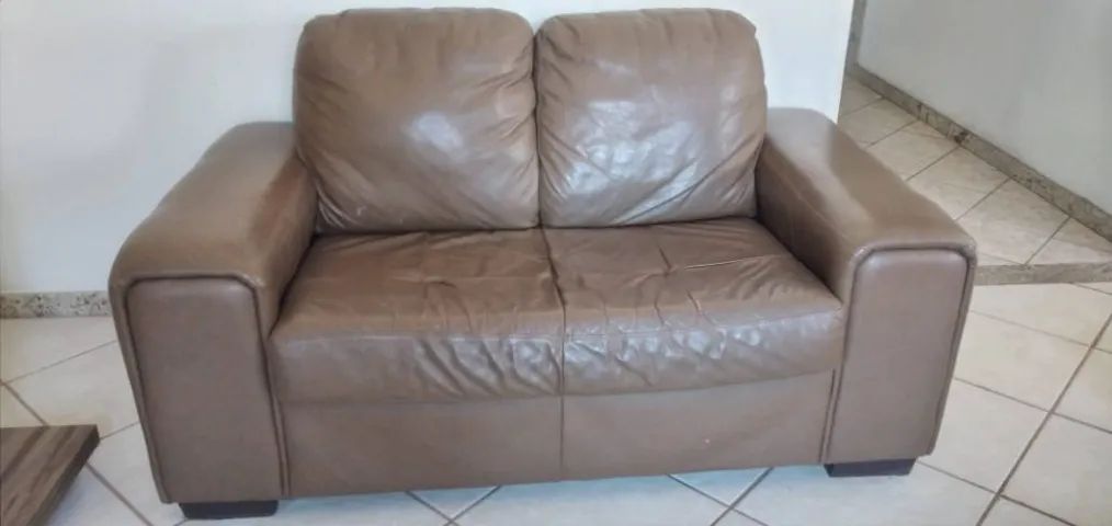 Sofá 2 e 3 lugares 