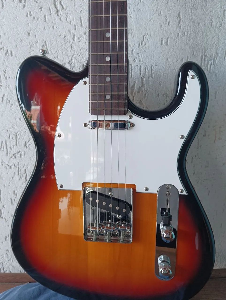 Telecaster NOVA - Foto 2