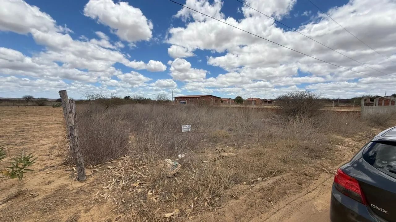? VENDE-SE TERRENO PARA CHÁCARA ? - Foto 3