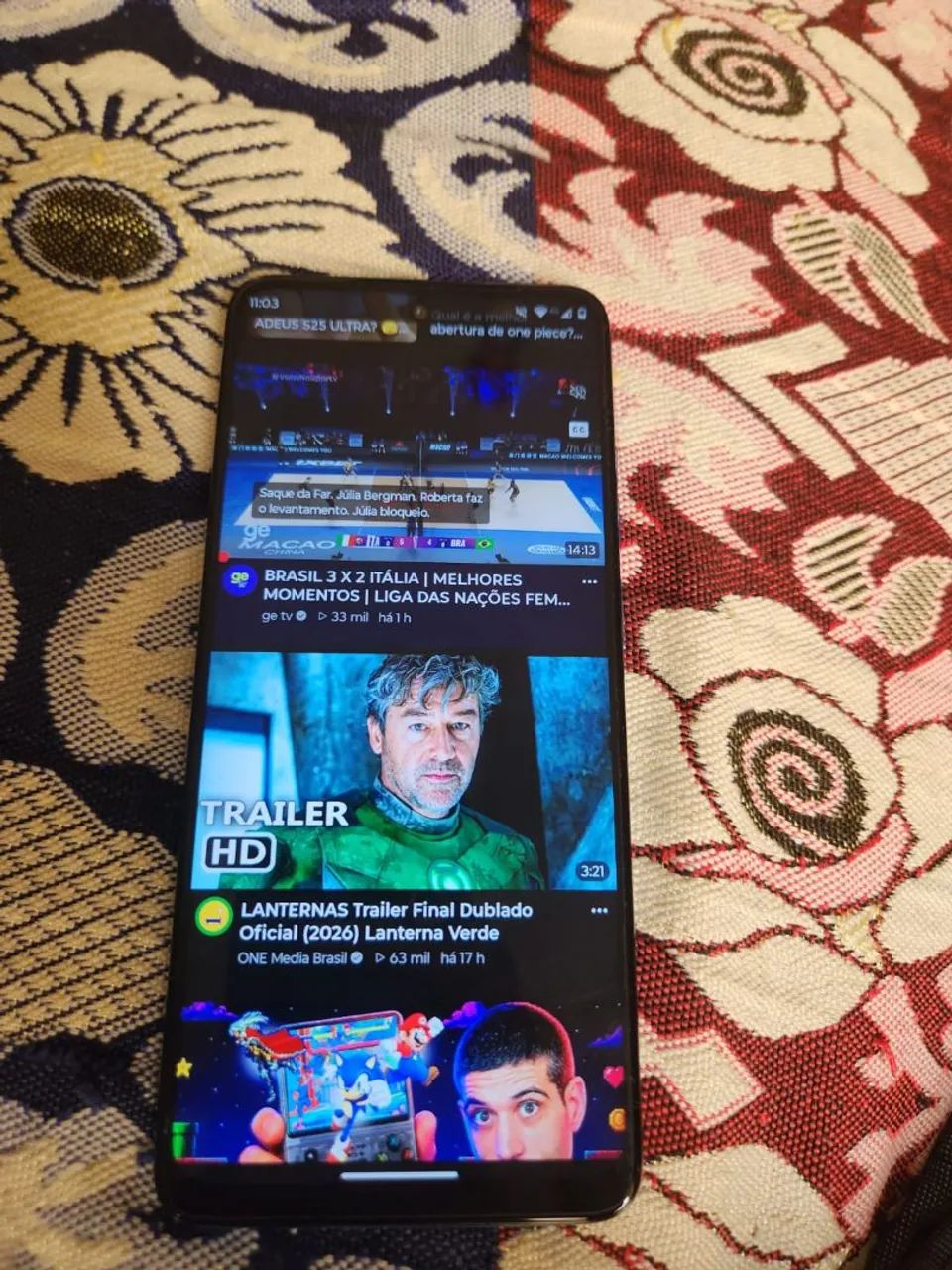 Moto G17