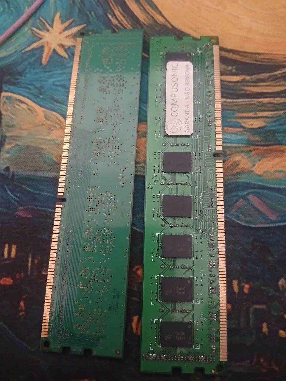DD3 8GB  - Foto 2