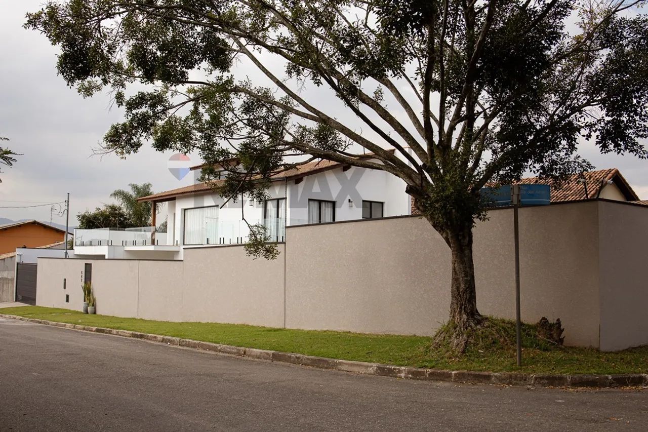 Sua Casa dos Sonhos na Chácara Jaraguá! - Foto 4