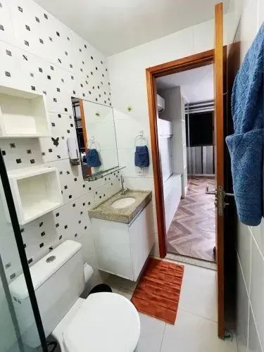 Studio Mobiliado em Boa Viagem  Conforto e Conveniência Total - Foto 5