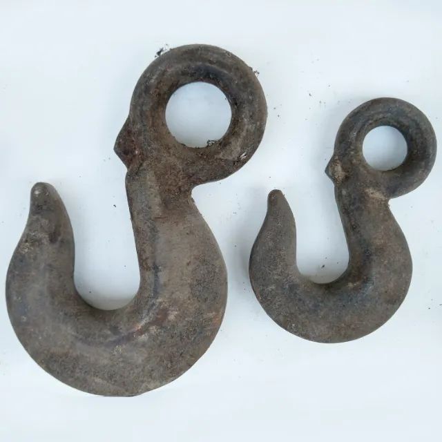 Ganchos Olhal - Foto 4