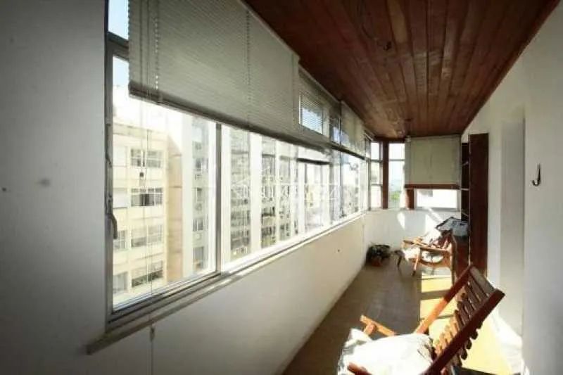 Apartamento - / Residencial / Glória - Foto 2
