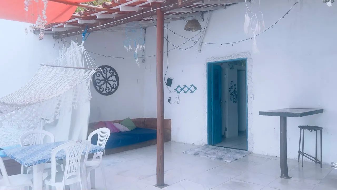  Olho d água House- Casa de Temporada - Foto 2